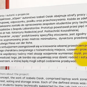 Festiwalu Gdynia Design Days 2021